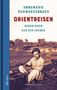Annemarie Schwarzenbach: Orientreisen, Buch