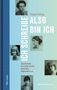 Simone Frieling: Ich schreibe, also bin ich, Buch, Buch