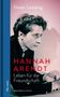 Dieter Lamping: Hannah Arendt. Leben für die Freundschaft, Buch, Buch