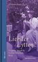 Liebster Lytton!, Buch