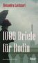 Alexandra Lavizzari: 1000 Briefe für Rodin, Buch, Buch