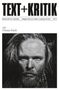 Christian Kracht, Buch, Buch