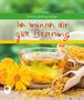 Christa Spilling-Nöker: Ich wünsch dir gute Besserung, Buch, Buch