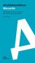 Carina Kurta: Marseille. Architekturführer, Buch, Buch