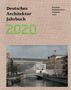 : Deutsches Architektur Jahrbuch 2020/ German Architecture Annual 2020, Buch
