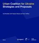 Lilet Breddels: Urban Coalition for Ukraine, Buch