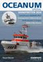 OCEANUM, das maritime Magazin SPEZIAL Seenotretter 2024, Buch