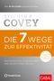 Stephen R. Covey: Die 7 Wege zur Effektivität, Buch