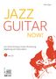 Volker Ilgen: Jazz Guitar now! Mit CD, Buch, Buch