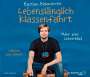 Bastian Bielendorfer: Lebenslänglich Klassenfahrt, CD,CD,CD,CD