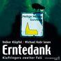 Volker Klüpfel: Erntedank, CD,CD,CD