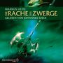 Markus Heitz: Die Zwerge 03. Die Rache der Zwerge, CD,CD,CD,CD,CD,CD,CD,CD,CD,CD,CD