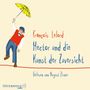 François Lelord: Hector und die Kunst der Zuversicht (Hectors Abenteuer 8), CD
