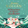 Jenny Colgan: Weihnachten im kleinen Inselhotel, 2 Diverse