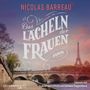 Nicolas Barreau: Das Lächeln der Frauen, MP3