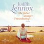 Judith Lennox: Die Jahre unserer Freundschaft, Diverse