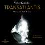 Volker Kutscher: Transatlantik (Die Gereon-Rath-Romane 9), 2 Diverse
