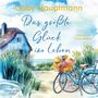 Gaby Hauptmann: Das größte Glück im Leben, 2 MP3-CDs