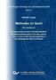 Harald Lange: Würzburger Hochschulsportstudie. Analyse des Hochschulsports im Kontext der empirischen Sportentwicklungsforschung, Buch