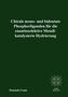 Dominik Frank: Chirale mono- und bedentate Phosphorliganden für die enantioselektive Metallkatalysierte Hydrierung, Buch