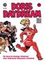 Eckart Breitschuh: Doris Daydream 2, Buch