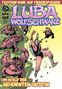 "Fichtenfaune auf Freiersfüßen! Luba Wolfsschanz #22: Im Wald der gehörnten Göttin." Fantasy-Heldenkampf mit Dämonen., Buch