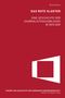 Michael Meyen: Das Rote Kloster, Buch