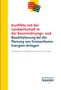 Konflikte mit der Landwirtschaft in der Raumordnungs- und Bauleitplanung bei der Planung von Erneuerbaren-Energien-Anlagen, Buch