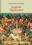 Manfred Pfister: Englische Renaissance, Buch