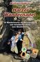 Titel: Wanderführer Harzer Wandernadel. Text: 18 Wandertouren mit Beschreibung und Karte. Ein Paar klettert zwischen Felsen., Buch