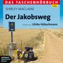 Shirley MacLaine: Der Jakobsweg - Eine spirituelle Reise, 4 CDs