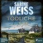 Tödliche See, MP3-CD