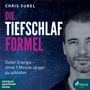 Chris Surel: Die Tiefschlafformel, MP3