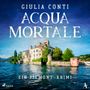 Giulia Conti: Acqua Mortale, MP3,MP3