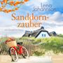 Lena Johannson: Sanddornzauber, 2 MP3-CDs, 2 MP3-CDs