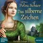 Petra Schier: Das Silberne Zeichen, 2 MP3-CDs