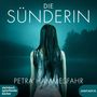 Petra Hammesfahr: Die Sünderin, 2 MP3-CDs