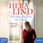 Hera Lind: Mit dem Rücken zur Wand, MP3,MP3