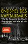 Norbert Häring: Endspiel des Kapitalismus, Buch
