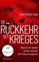 Franz-Stefan Gady: Die Rückkehr des Krieges, Buch