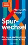 Marcus M. Keupp: Spurwechsel, Buch