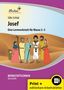 Silke Schlak: Josef. Religion, Grundschule, Klasse 2-3, 1 Buch und 1 Diverse