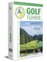 Thomas Mayr: Albrecht Golf Führer Deutschland 24/25 inklusive Greenfee Gutscheinen, Buch