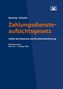„Reinicke | Scheike, Zahlungsdiensteaufsichtsgesetz, Inhalt des Gesetzes und Kurzkommentierung“, blaues Cover, Logo oben rechts.