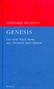 Gerhard Begrich: Genesis, Buch