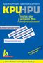 Kyra Kauffmann: KPU/HPU häufige, aber verkannte Mitochondrienstörungen, Buch