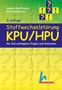 Sascha Kauffmann: Stoffwechselstörung KPU/HPU, Buch