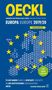 : OECKL Handbuch des Öffentlichen Lebens - Europa 2019/20 - Buchausgabe, Buch