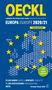 : OECKL Handbuch des Öffentlichen Lebens - Europa und internationale Zusammenschlüsse 2020/21, Buch