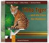 Ulrike Weiler: Tikko Tiger, CD